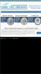 Mobile Screenshot of birthplates.com